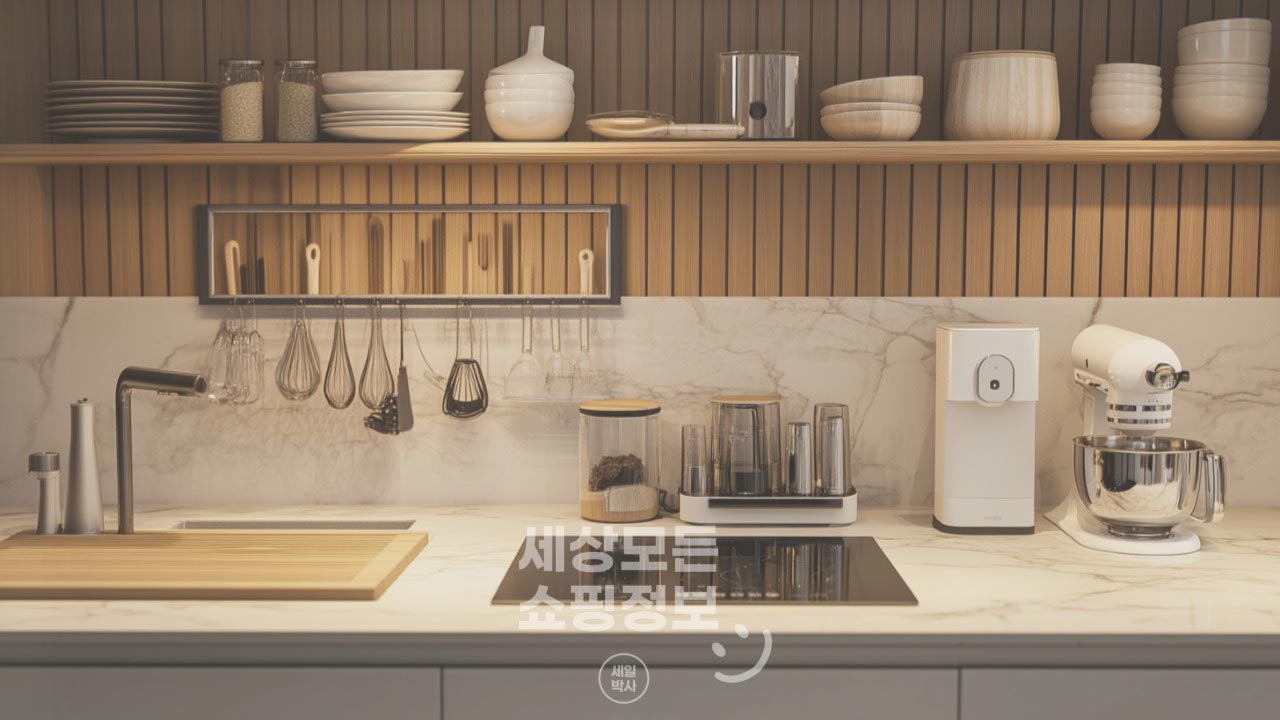 아이허브 세제 내돈내산 구매 후기와 추천템 정리