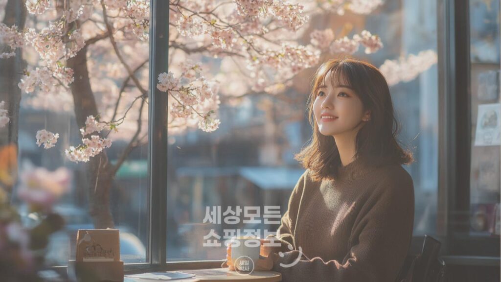 알리익스프레스 블라썸 세일 프로모션코드 및 할인코드
