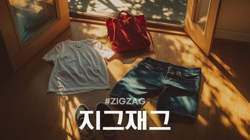 지그재그 소개