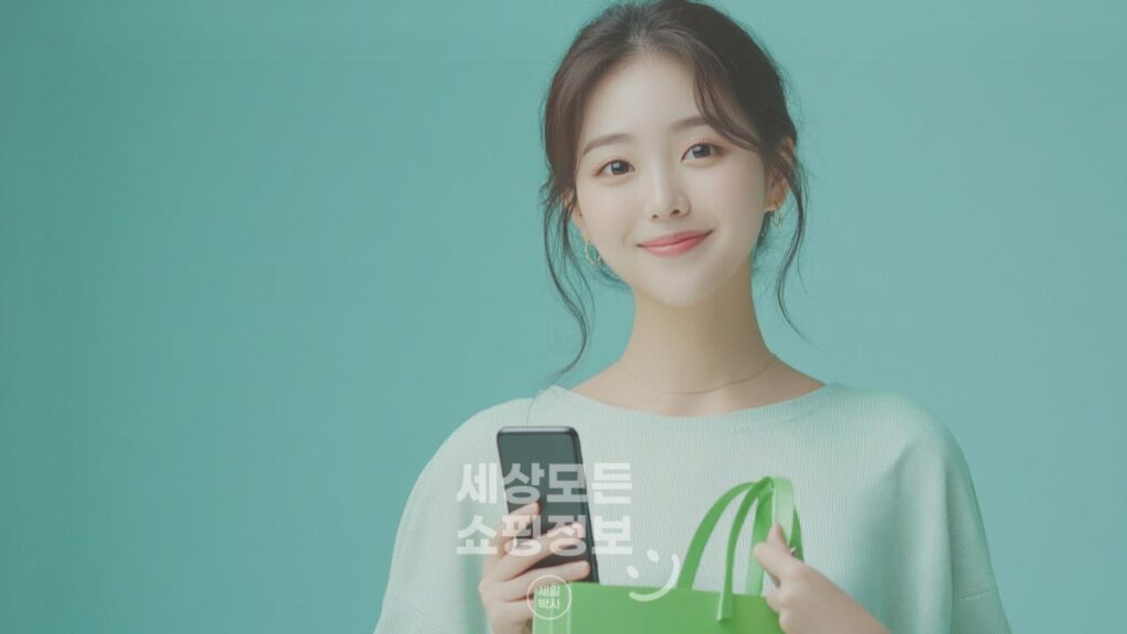 지마켓 빅스마일데이 일정과 혜택 정리