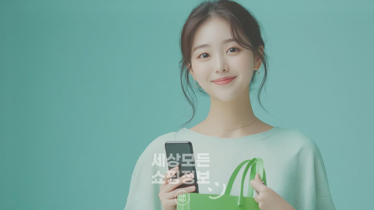 지마켓 빅스마일데이 일정과 혜택 정리 [2025년 5월]