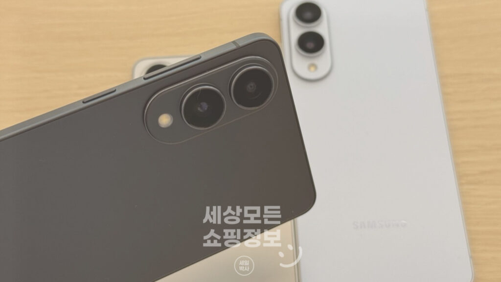 갤럭시 S25 엣지 사전예약 혜택 총정리
