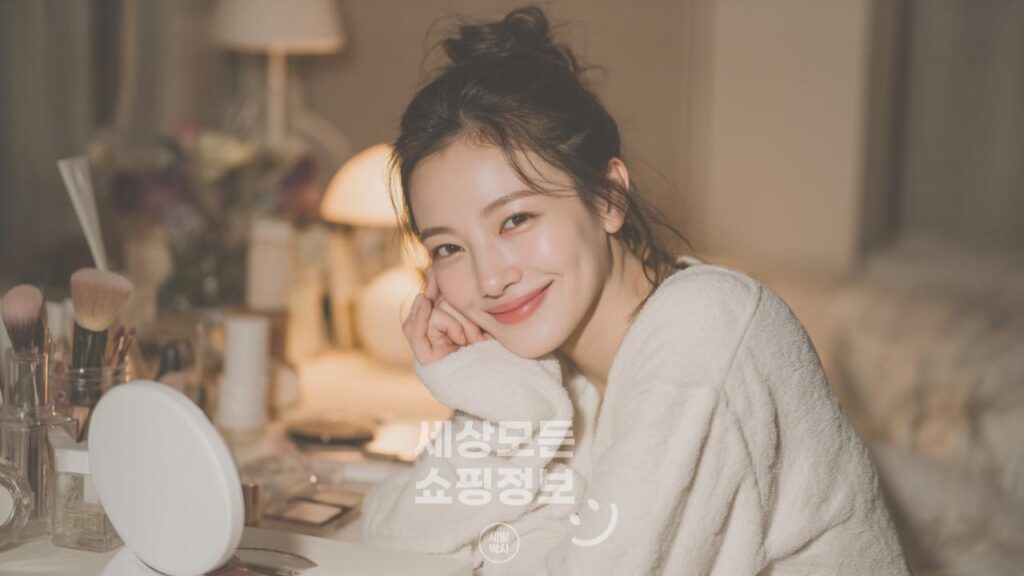 아이허브 화장품 내돈내산 추천 상품 후기