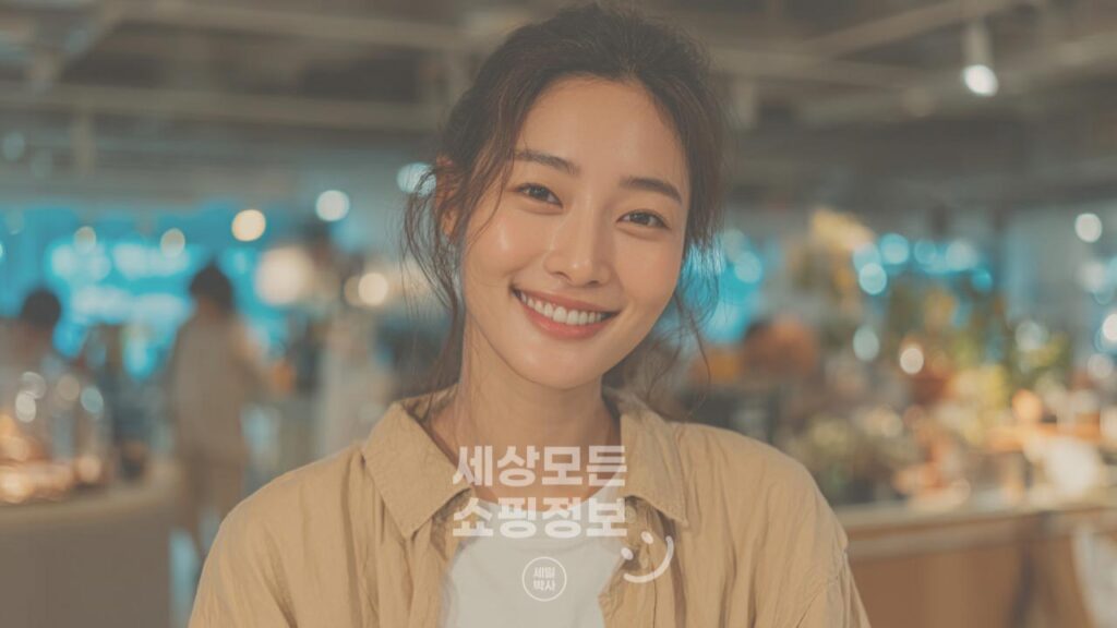 알리 얼리썸머세일