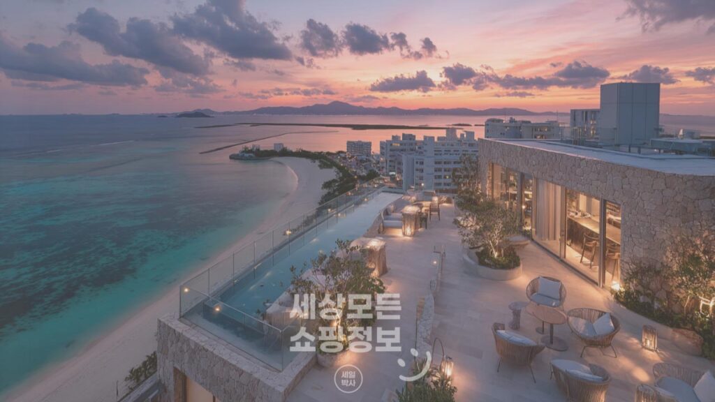 알리 여행 쿠폰