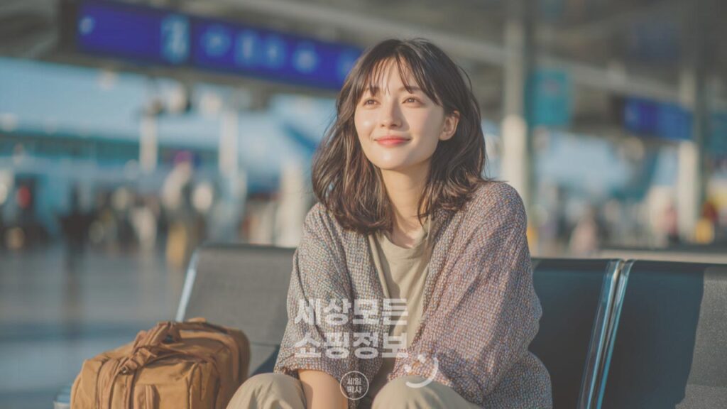 알리 여행 프로모션