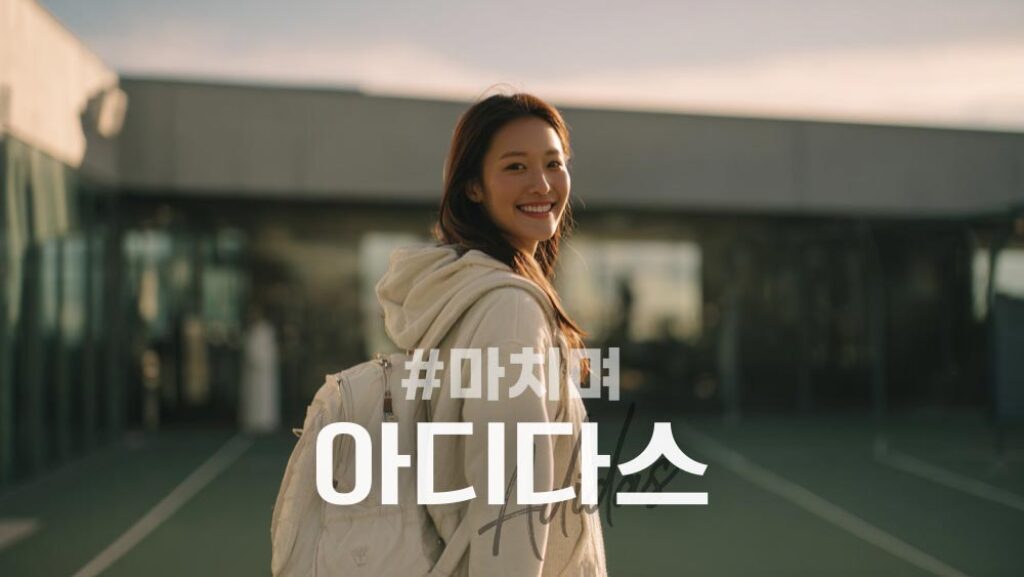 아디다스 할인코드 사용방법