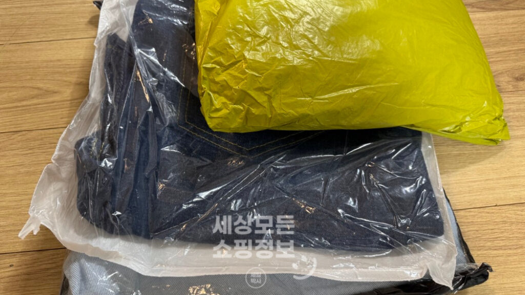 알리 옷 배송기간