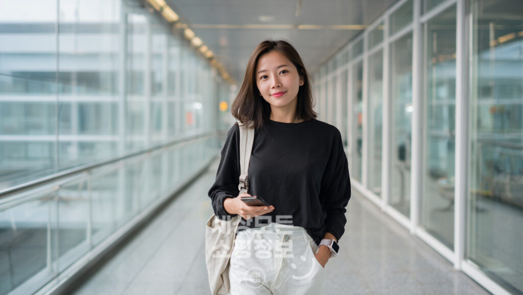 알리익스프레스 여행 럭키박스