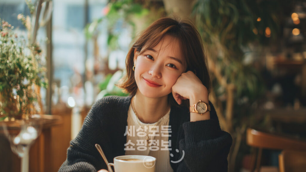 알리익스프레스 옷 사이즈