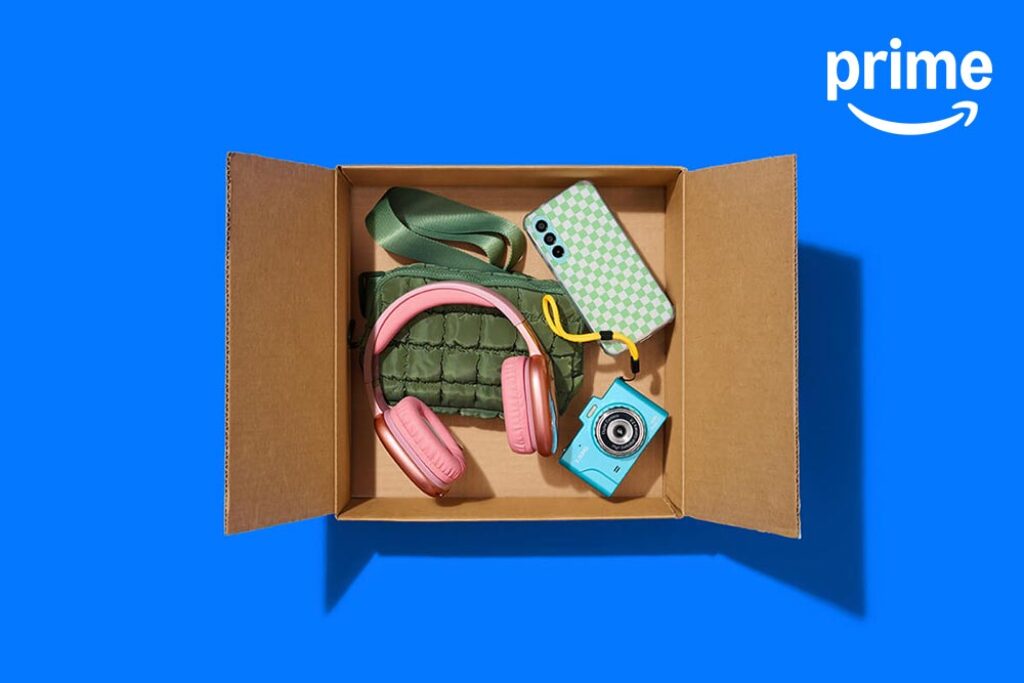 아마존 프라임 빅딜데이 프로모션