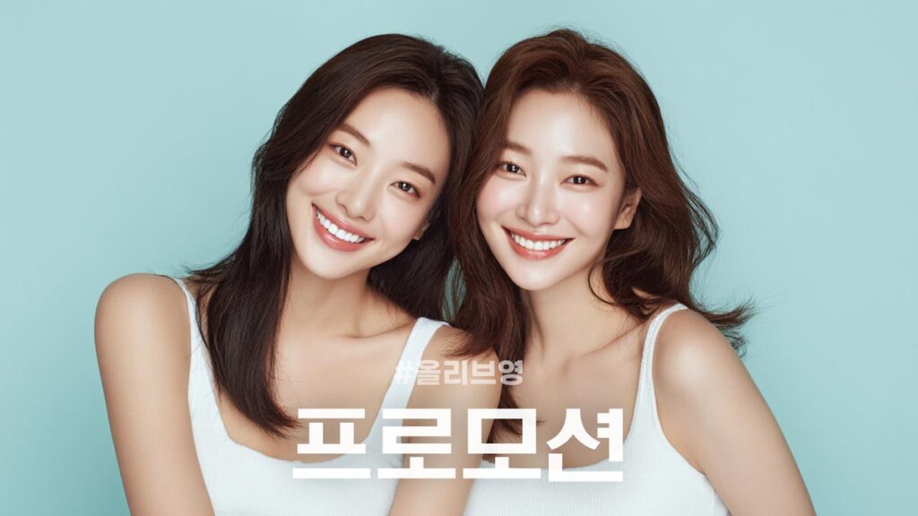 올리브영 프로모션