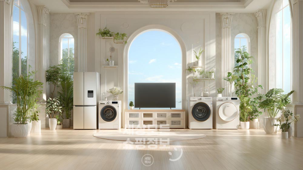 2026 삼세페 삼성전자 세일 페스타 기간과 가전 및 구독 할인 총정리 2026 삼세페 삼성전자 세일 페스타 기간과 가전 및 구독 할인 총정리