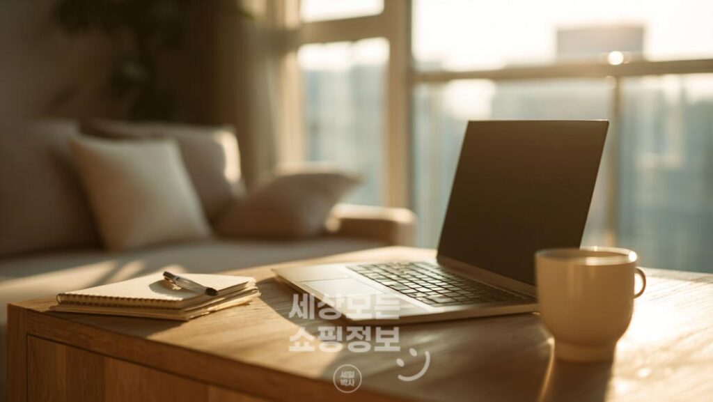 레노버 노트북 및 태블릿 할인 프로모션