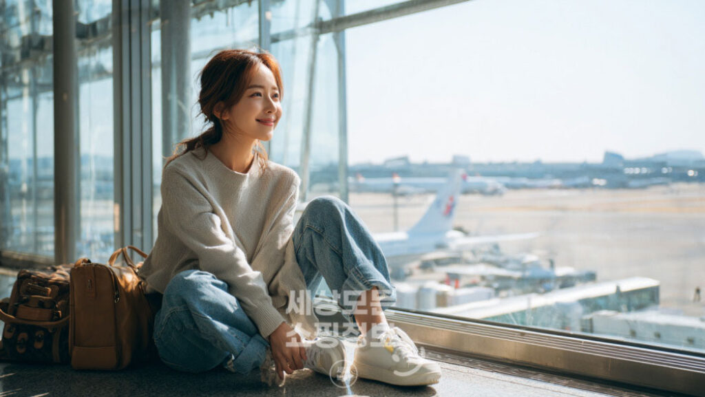 스카이스캐너 항공권 예약방법