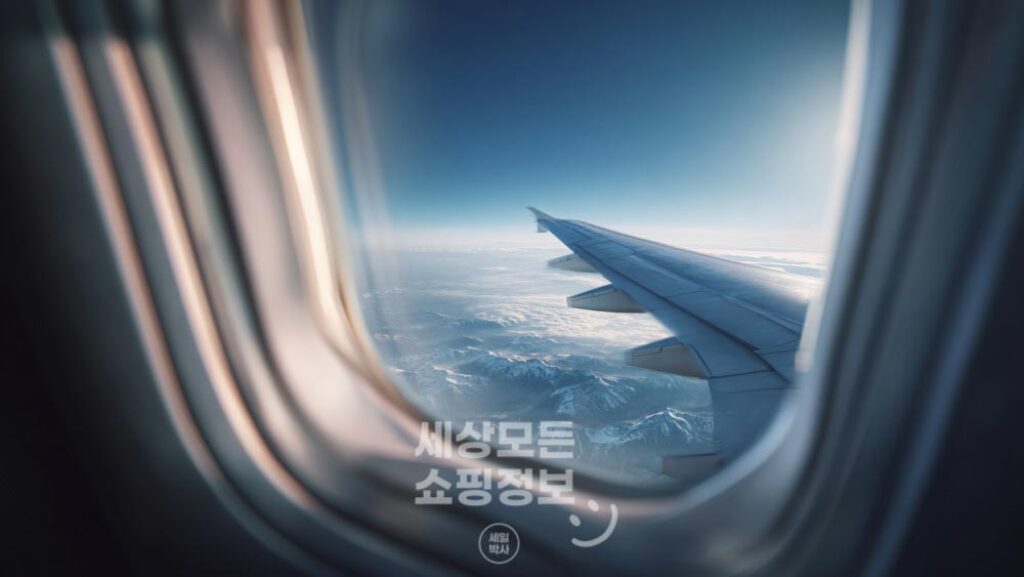 노랑풍선 땡처리항공