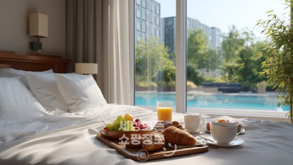 노랑풍선 여행상품