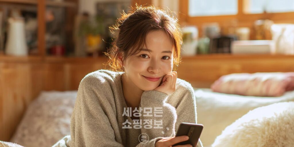 네이버쇼핑 체크리스트