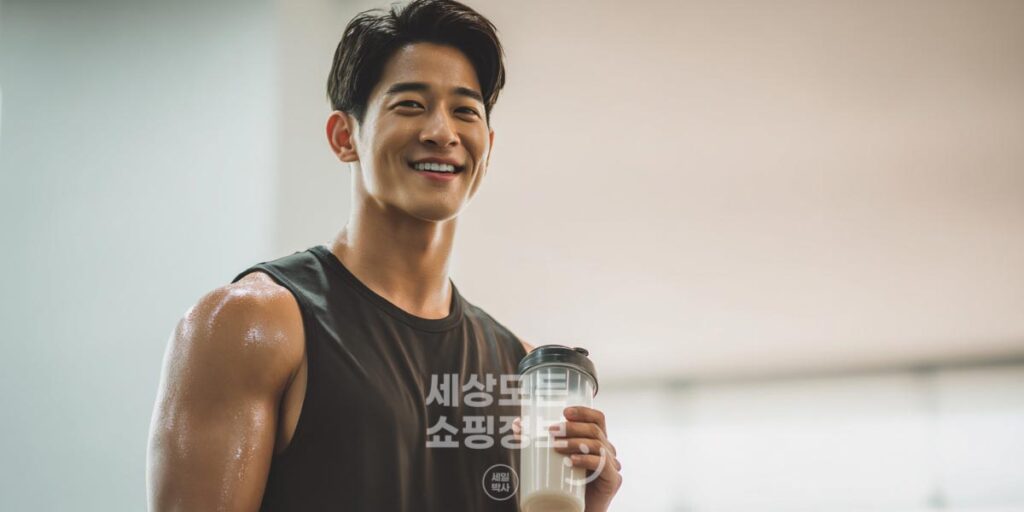 마이프로틴 맛 추천