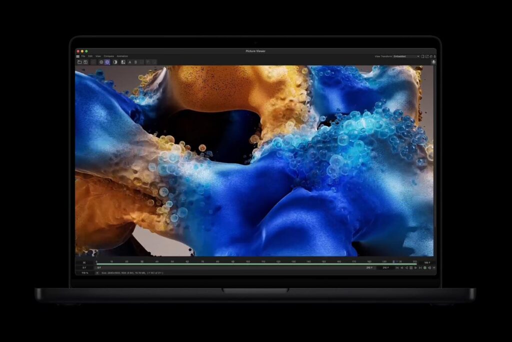 맥북프로 M5 가격