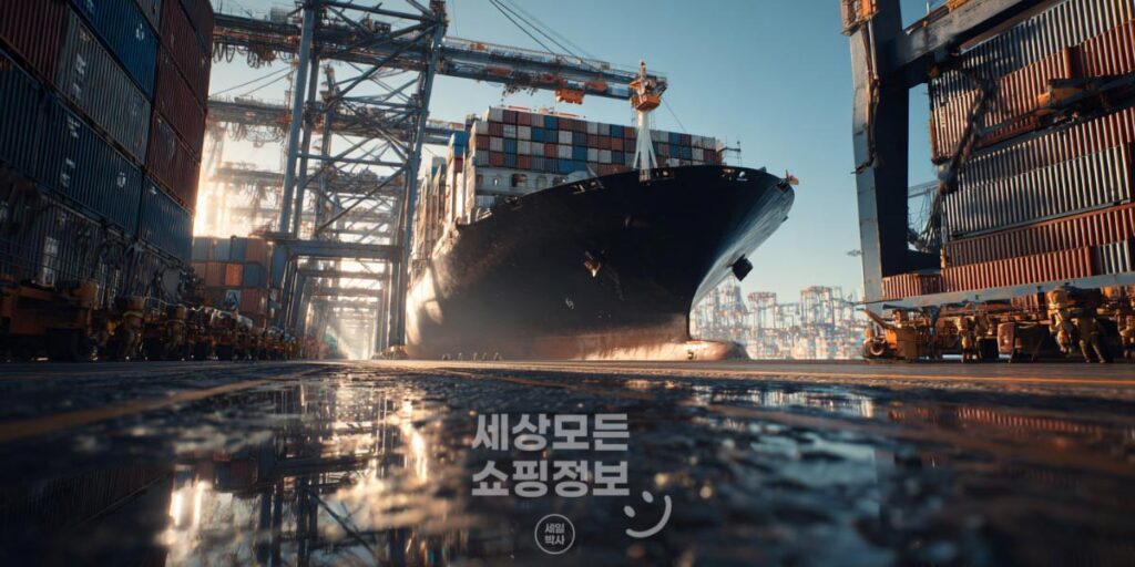 타오바오 배송 방법