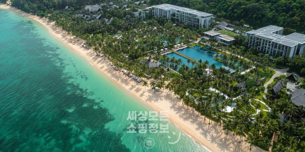 피크타임 나트랑 추천상품