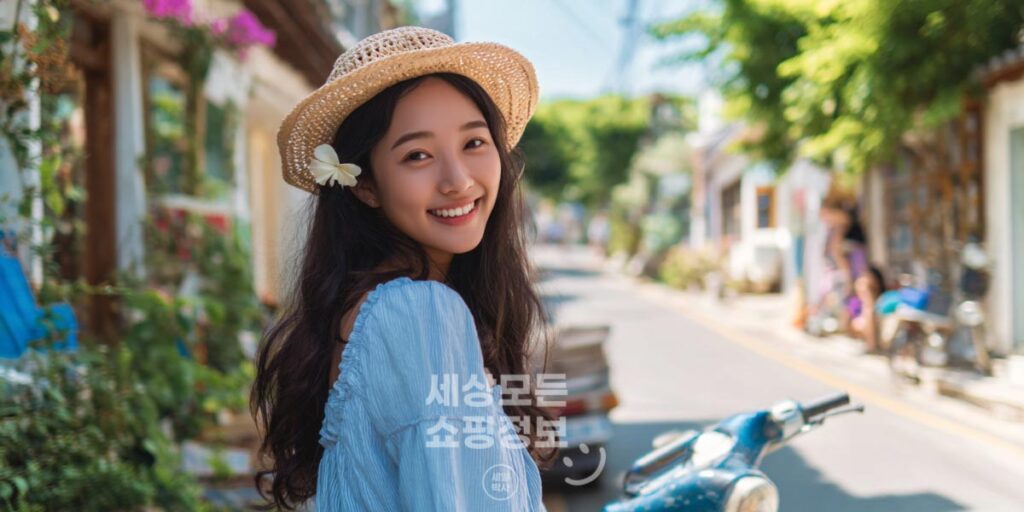 피크타임 베트남 할인 예약 방법