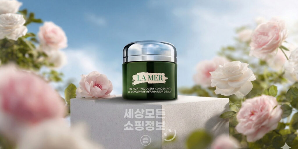 라메르 할인 혜택 총정리