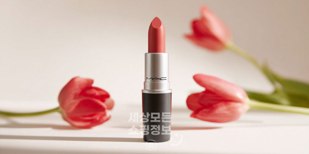 맥 화장품 쿠폰