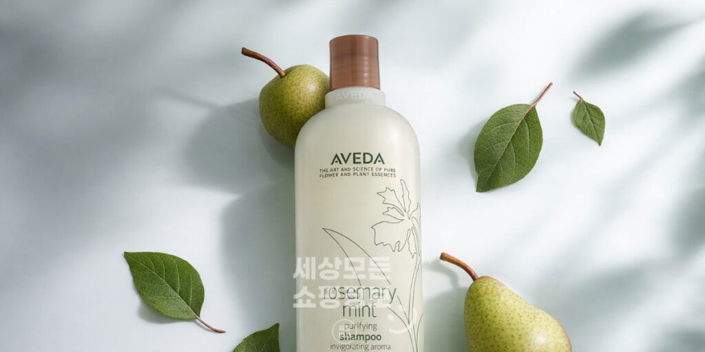 아베다 할인코드 및 쿠폰