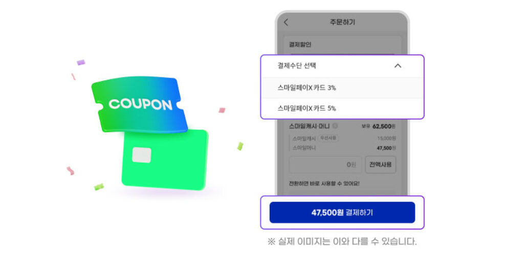지마켓 빅스마일데이 카드할인