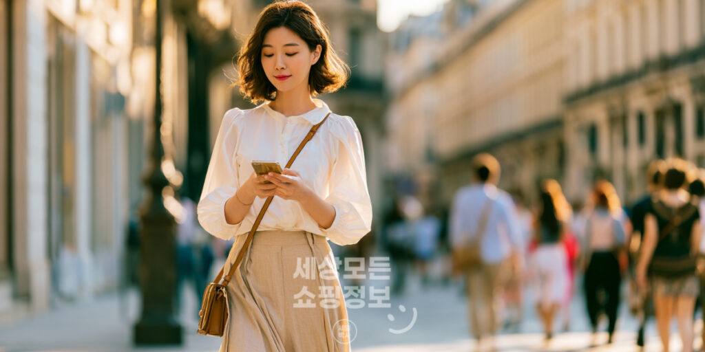 마이테레사 관세 및 부가세
