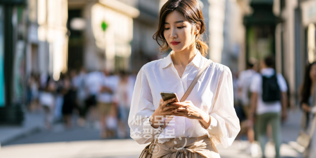 마이테레사 더로우 추천