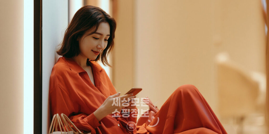 클럽21 추천 브랜드