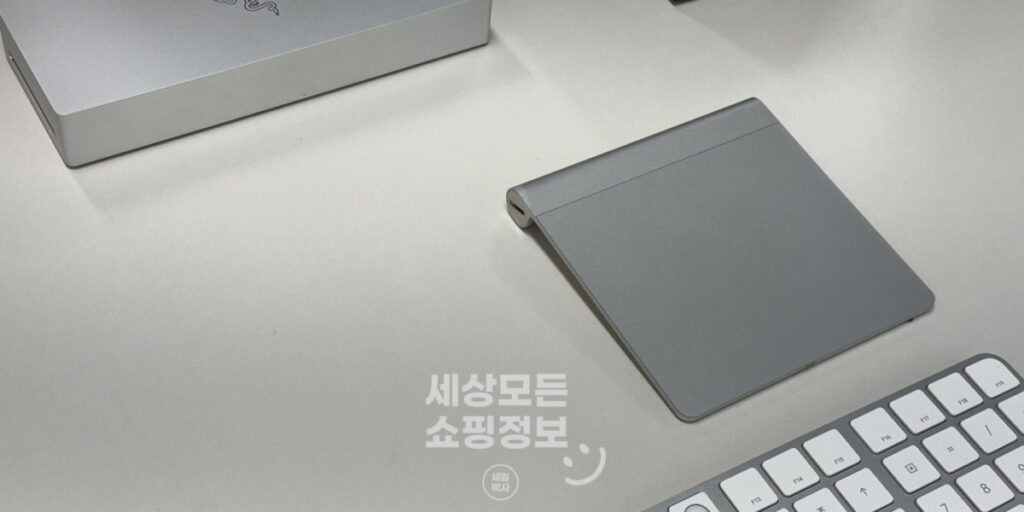 레이저 썬더볼트5 독 할인 및 특가 구매 방법 정리