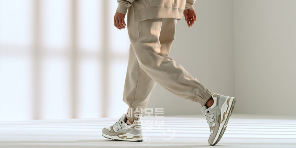조씨네 뉴발란스 아울렛 할인 혜택 정리