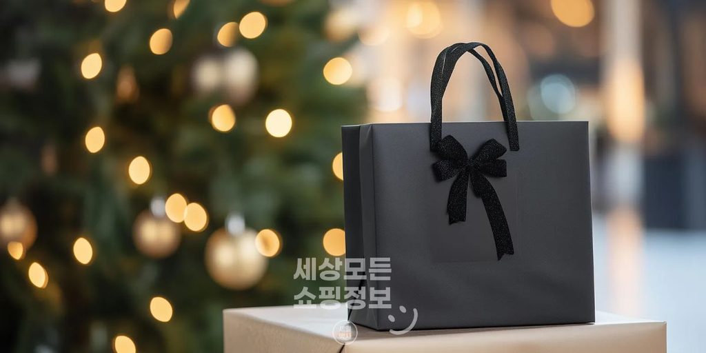 블랙프라이데이 세일
