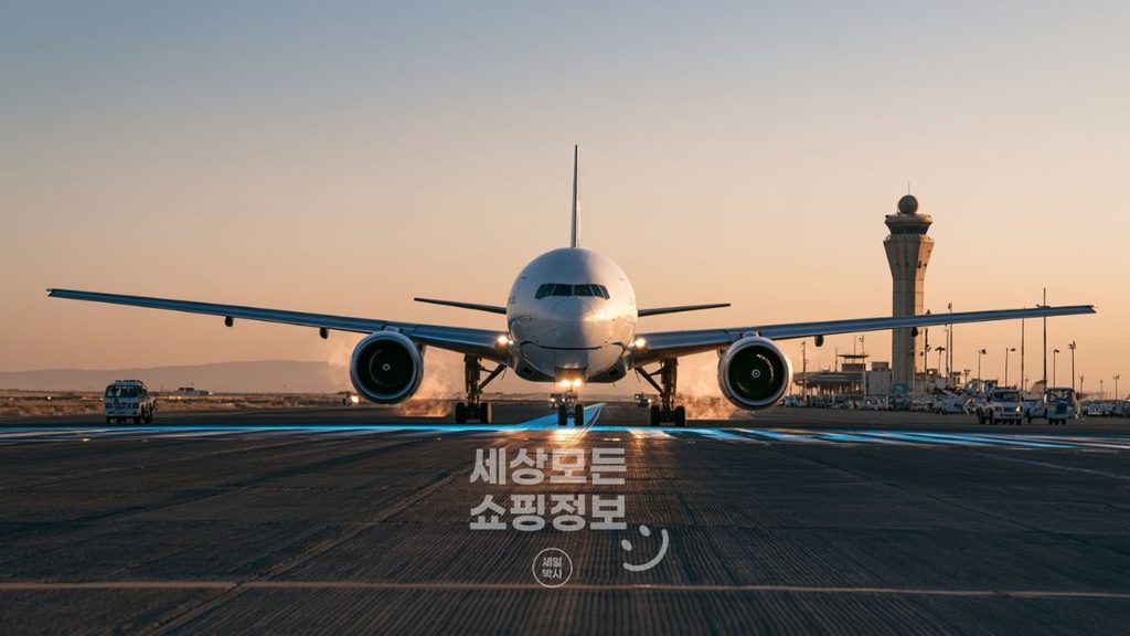 스카이스캐너 광군제 항공권 특가