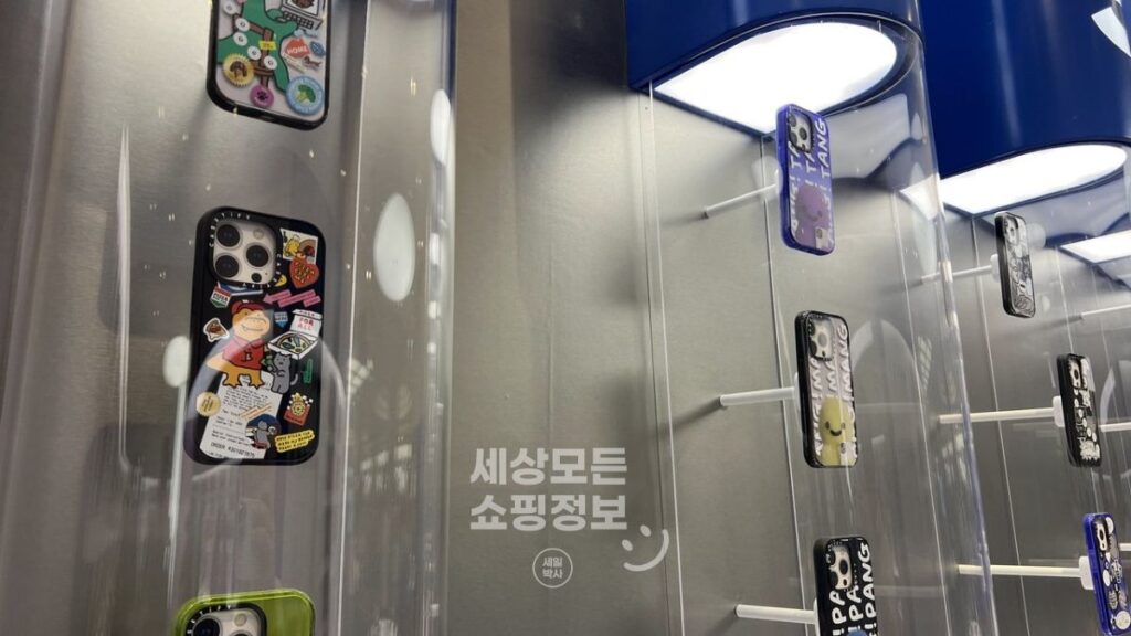 케이스티파이 블프 할인 총정리