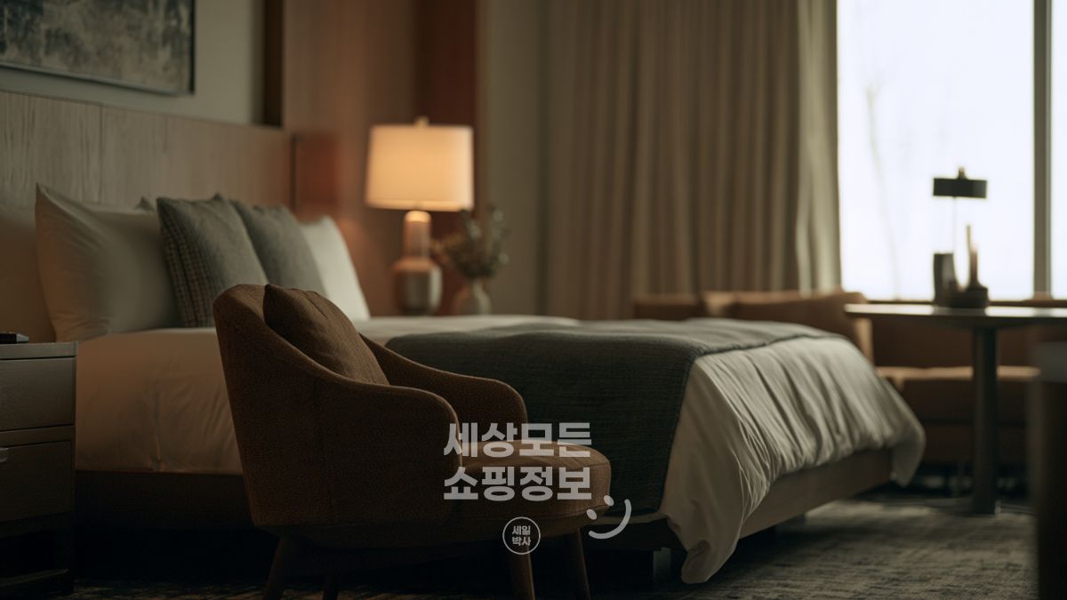 호텔스닷컴 11.11 메가 특가 | 30% 할인 기간과 참여 호텔 총정리 [2026년]