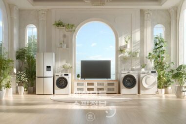 2026 삼세페 삼성전자 세일 페스타 기간과 가전 및 구독 할인 총정리