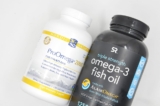 아이허브 오메가3 추천 후기 (노르딕, 스포츠리서치 등)