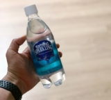 쿠팡 탐사 탄산수 스파클링 플레인 후기 | 가성비 좋아요!