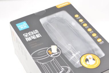 Tenwin 자동 연필깎이 알리익스프레스 직구 후기