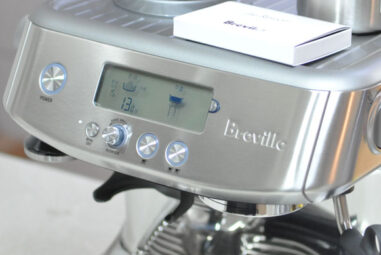 가정용 커피머신기 브레빌 커피머신 BES 878 후기와 할인 가격 정리