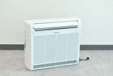 삼성 공기청정기 추천, 블루스카이 4000 AX100N4020WWD 후기