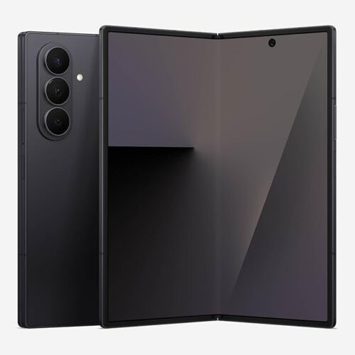 삼성전자 갤럭시 Z폴드7 자급제 제트블랙 256GB