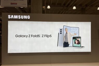 갤럭시 Z플립5와 Z폴더5 자급제 코스트코 사전예약 가격 정리