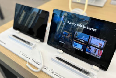 갤럭시탭 S8, S8+, 울트라 사전예약 가격과 할인 혜택 정리