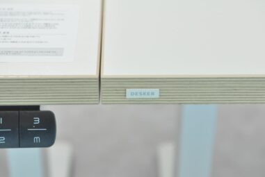 데스커 모션데스크 1400 컴퓨터 책상 후기와 할인 가격 정리